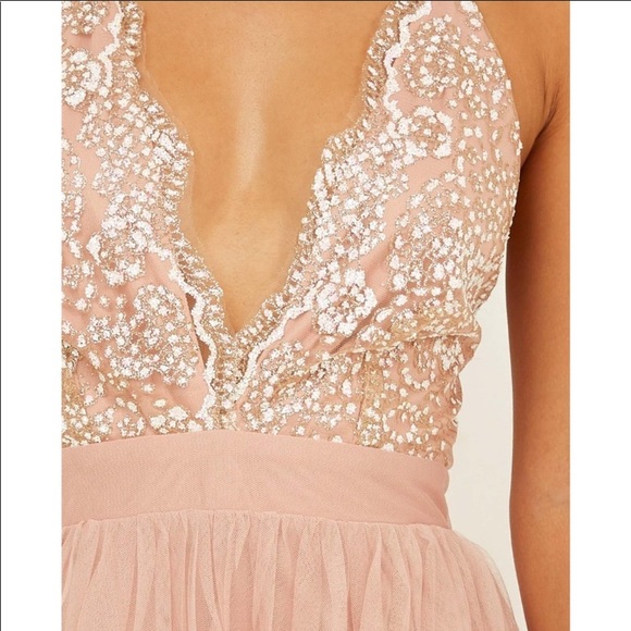 sachin and babi light blue dress Showpo Prom Dresses Prom Dresses Showpo Promenade Maxi Dress Hot Showpo  Formal Dresses